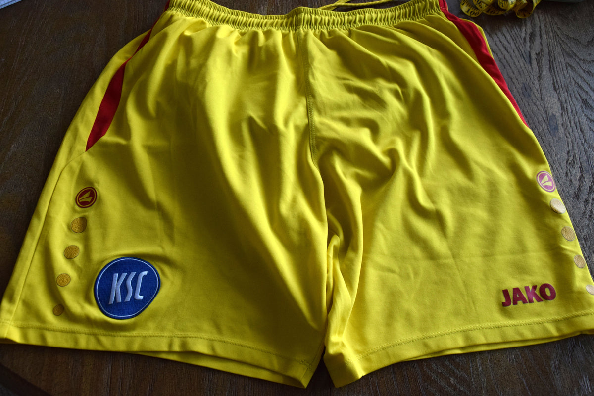 Karlsruher SC Hose KSC JAKO XXL