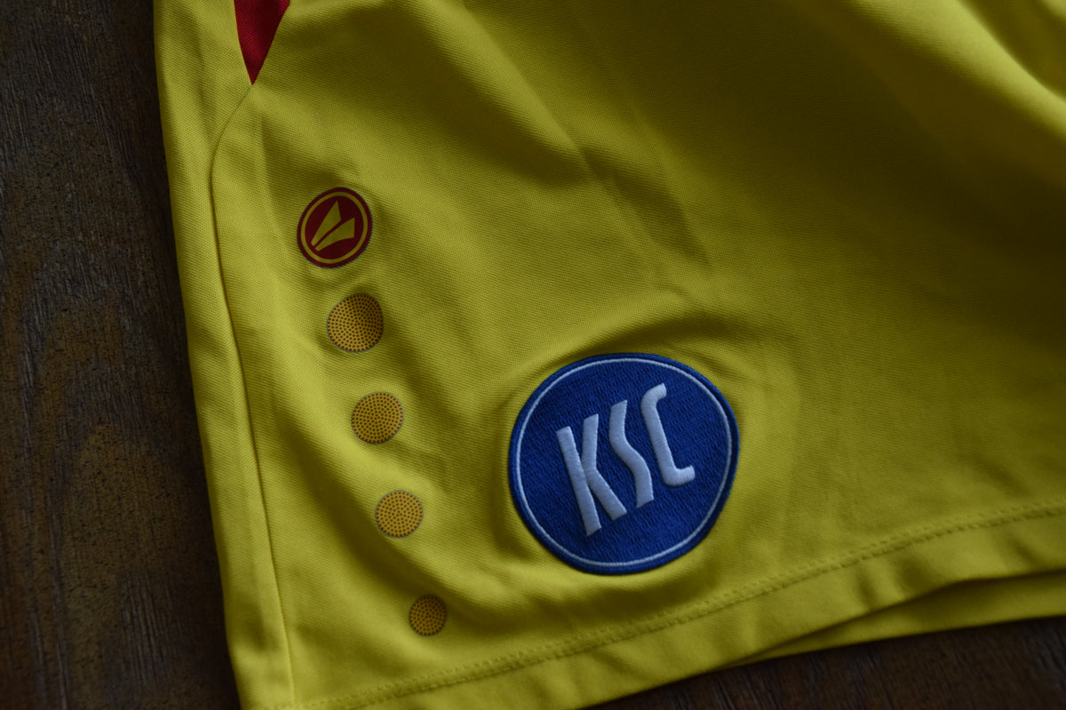 Karlsruher SC Hose KSC JAKO XXL