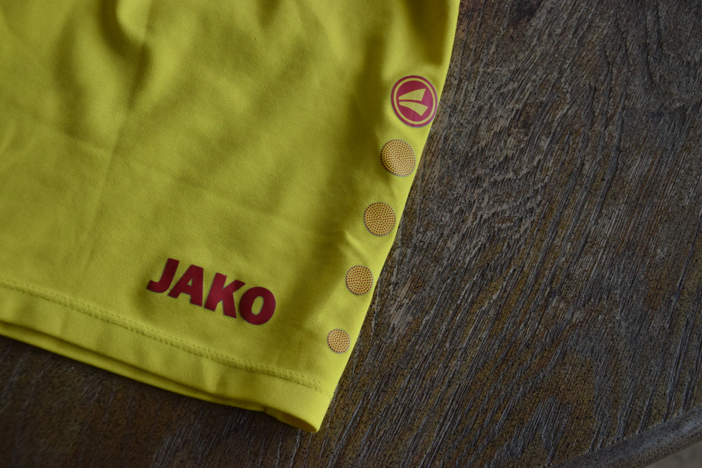 Karlsruher SC Hose KSC JAKO XXL
