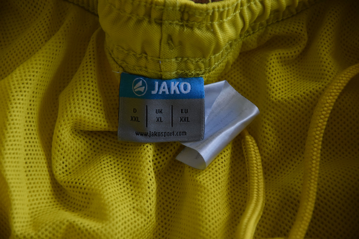 Karlsruher SC Hose KSC JAKO XXL
